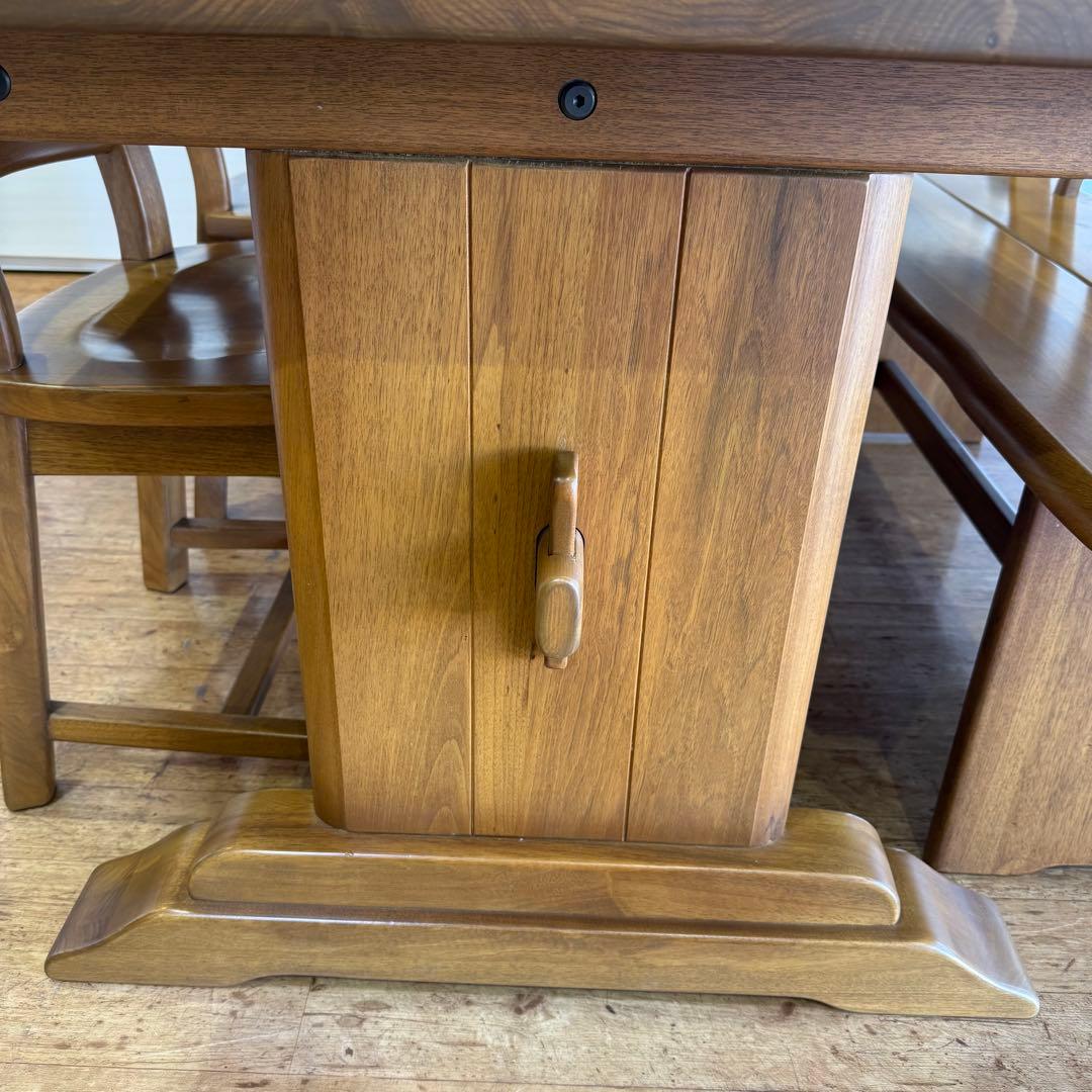 やまＰ コメントしてから購入してね♡　ダイニングテーブル　セット