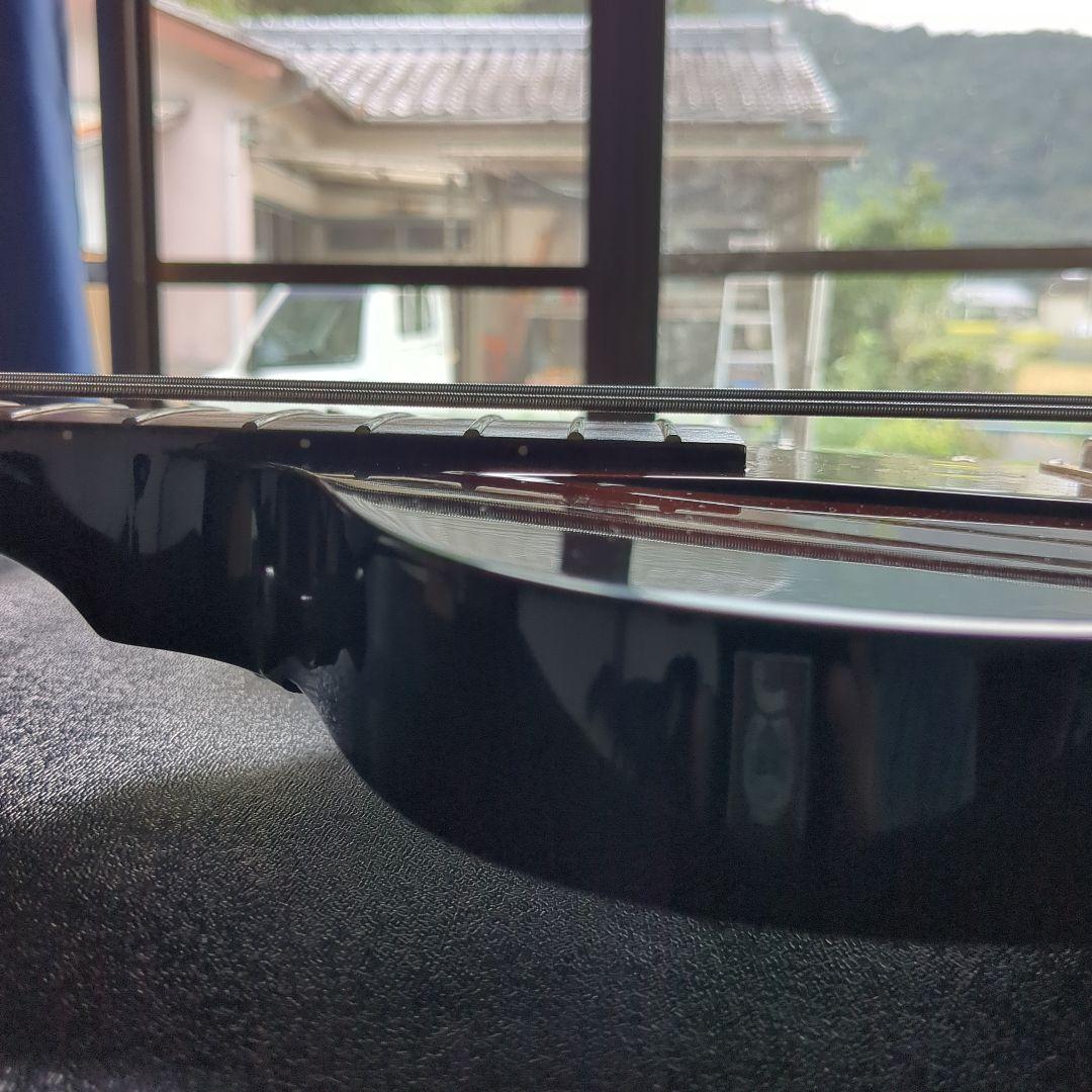 ベース Orville Thunder Bird