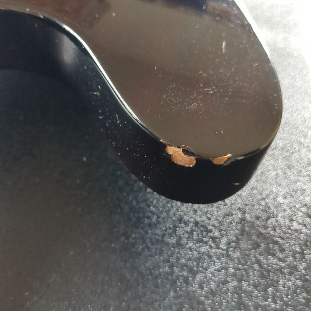 ベース Orville Thunder Bird