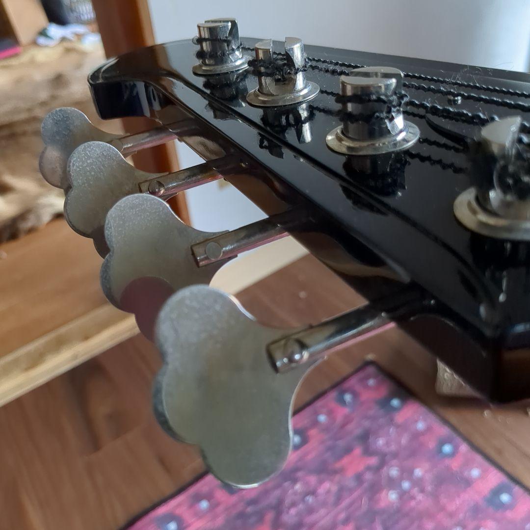 ベース Orville Thunder Bird