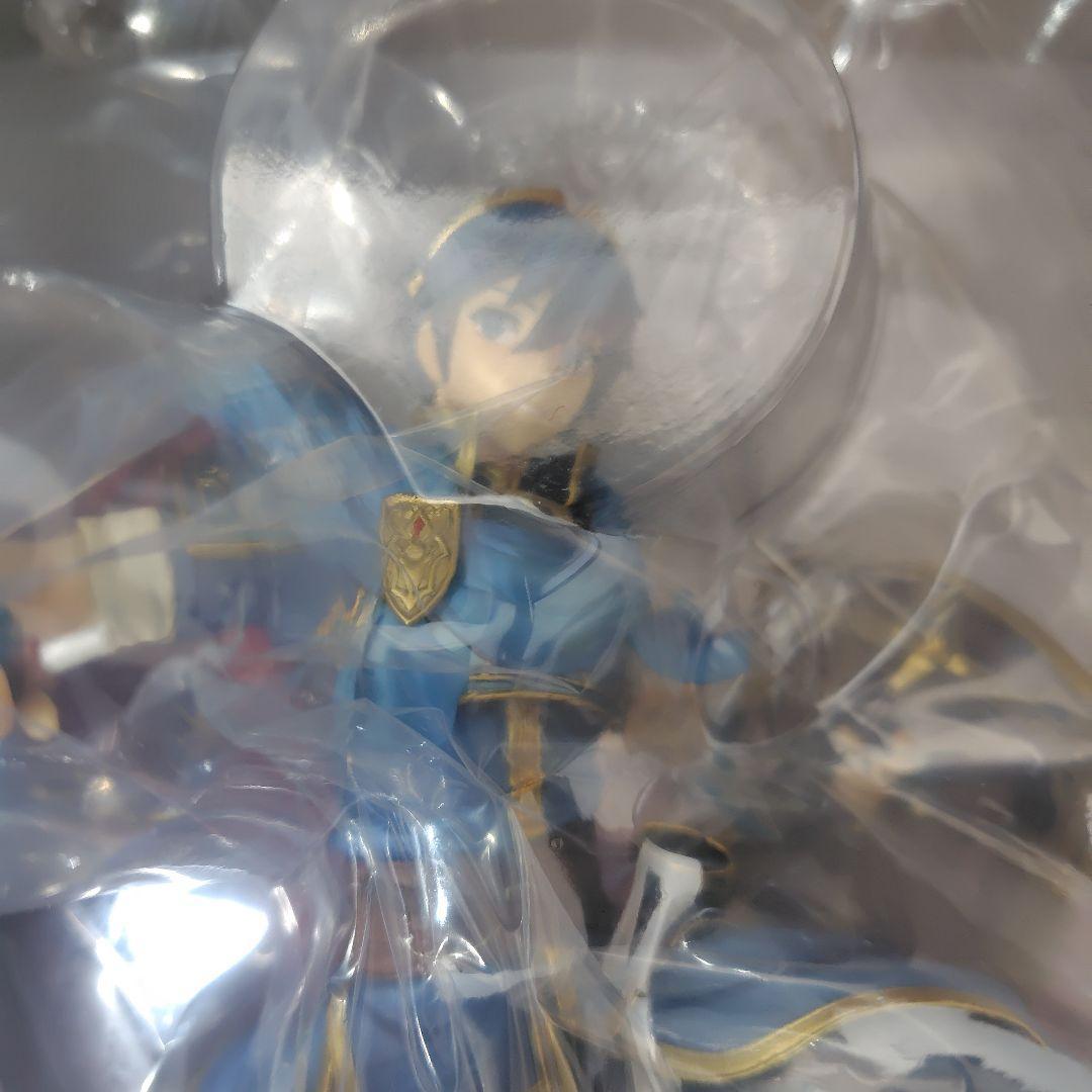 ファイアーエムブレム マルス フィギュア