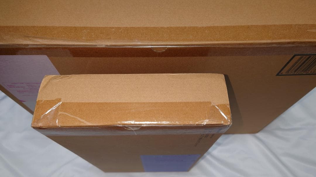 L BUILD GNアームズ TYPE-E＆TYPE-D　セット