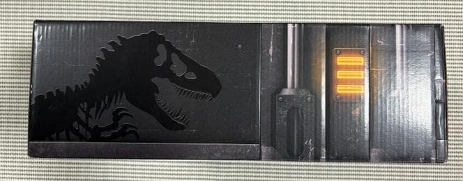 【新品】マテル　ハモンドコレクション　T-レックス　ティラノサウルス