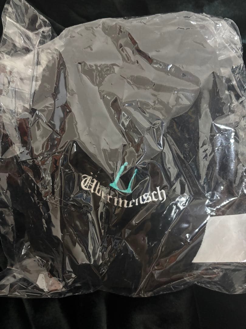 G-DRAGON Official MD Trooper Hat ブラック