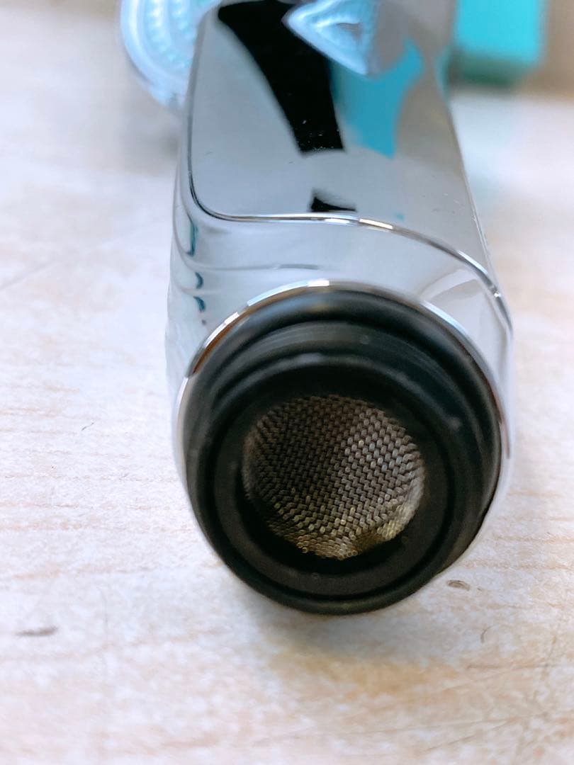 ニ*コ様 ReFa シャワーヘッドReFa リファ ファインバブルS 美肌 美髪