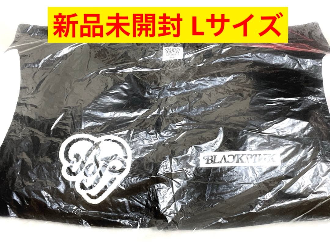 black pink ブルピン verdy popup ジャケット アウター L