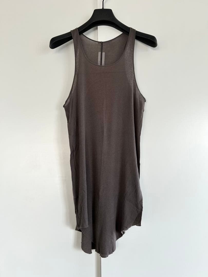 正規品 Rick Owens リックオウエンス タンクトップ アーカイブ