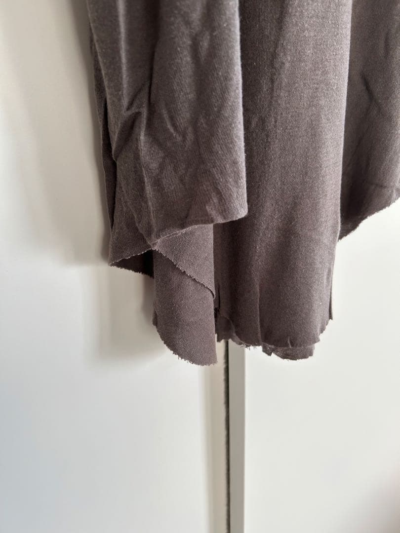 正規品 Rick Owens リックオウエンス タンクトップ アーカイブ