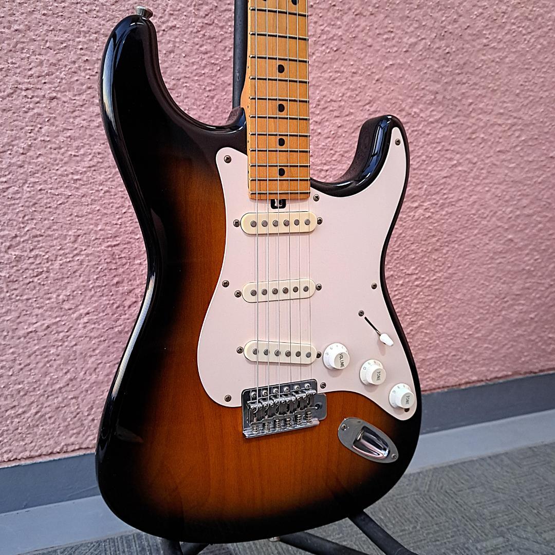 ■Bacchus BST-500G M 2TS Stratocaster