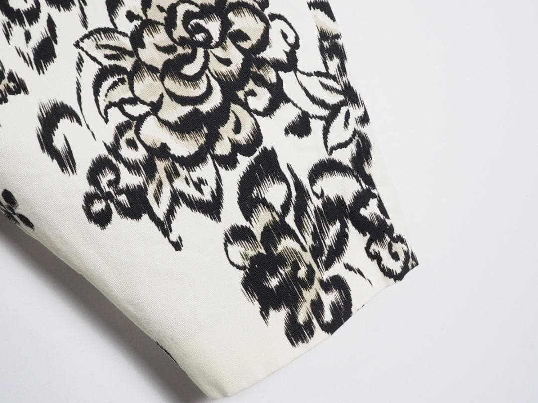 美品22SS コムデ ギャルソン オムプリュス サルエル パンツ 531P▲