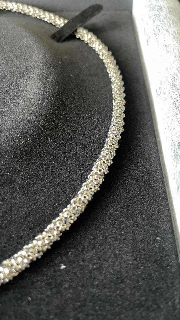 【G.【プロフ必読！】】VARTIX ネックレス