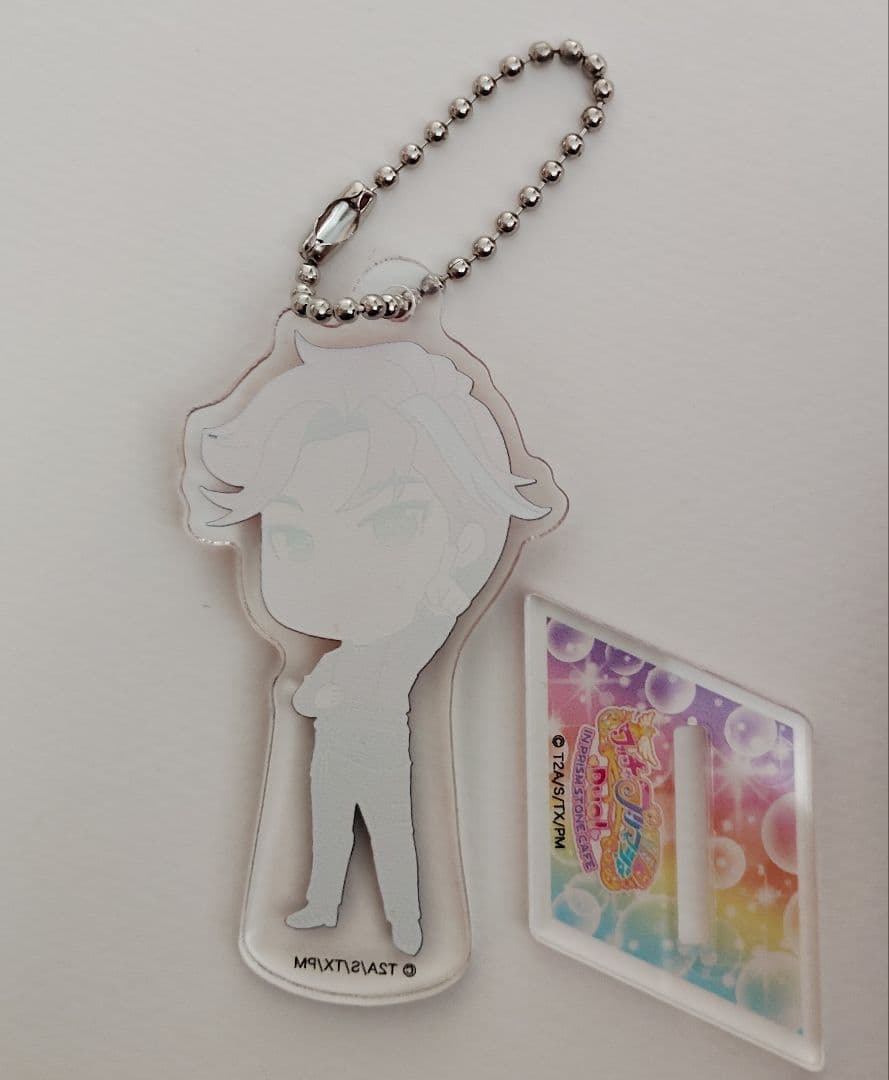 プリマジ グッズまとめ ひゅーい 伊吹橙真 TrutH