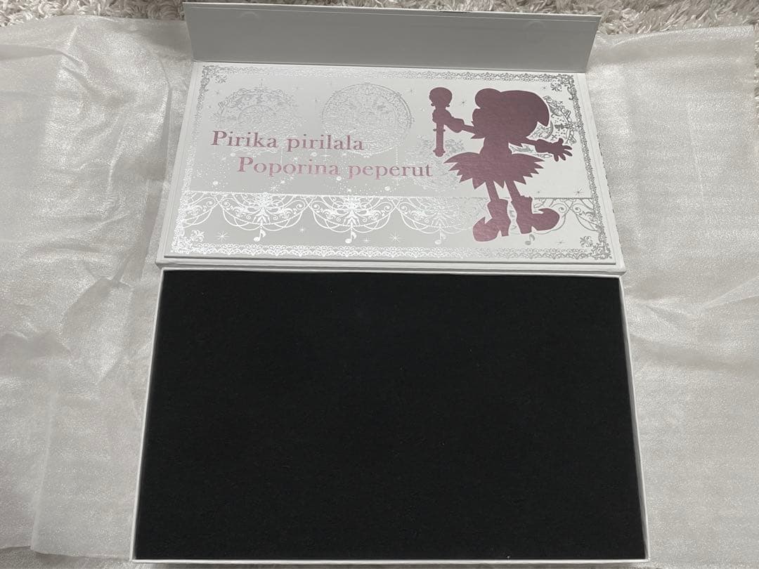 おジャ魔女どれみ　ハッピーラッキーポロンプレミアムセット