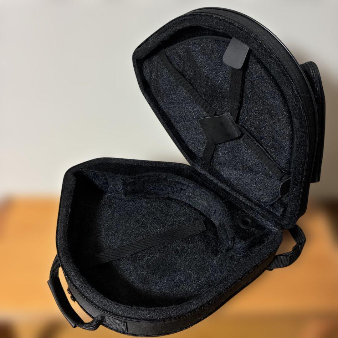 Y-TEC ワイテック フレンチホルンケース