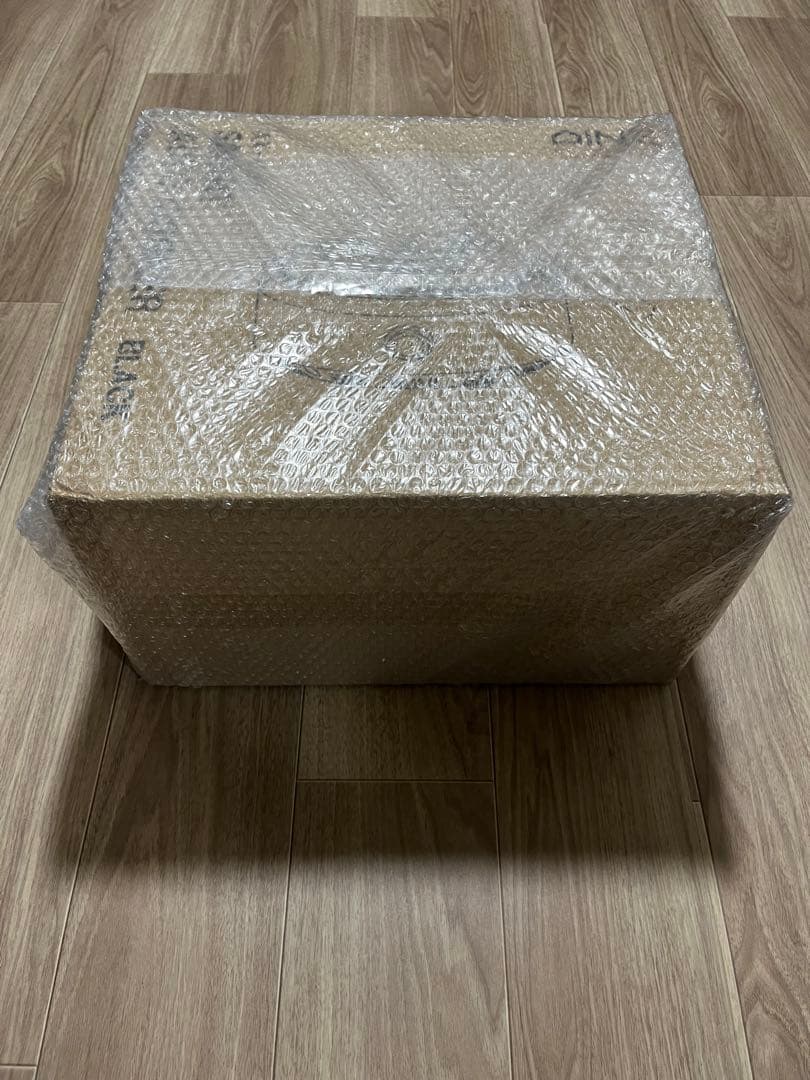 新品未使用　全自動調理器　AINX スマートオートクッカー ブラック