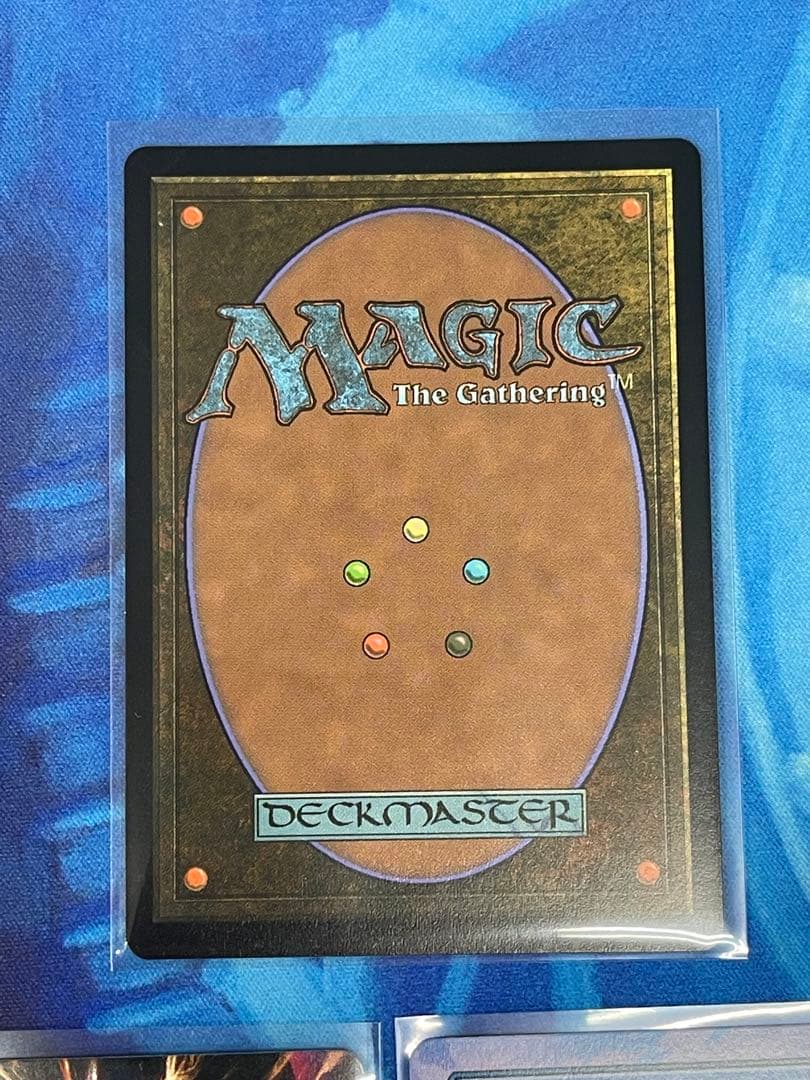 MTG 空中都市、ビュエルバ 他ストアチャンピオンシップ プロモセット