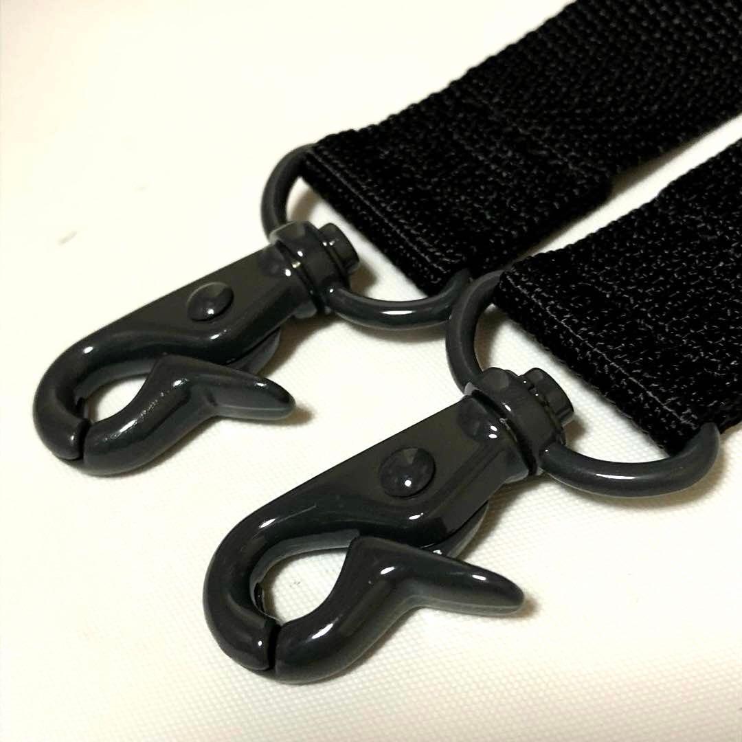 未使用級✨ポータータンカー ビジネスバッグ3way 2層 A4可 黒 吉田カバン