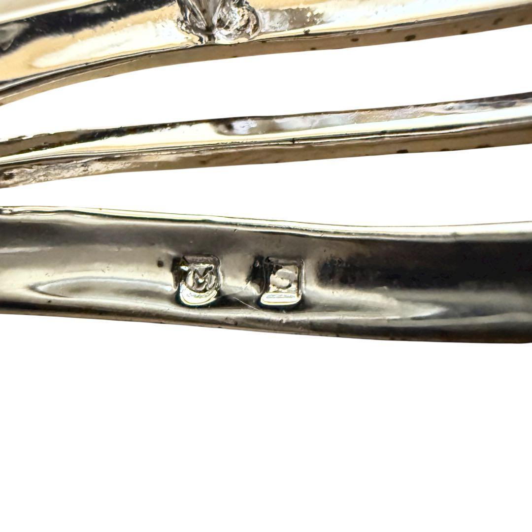 【美品】MIKIMOTO ミキモト あこや アコヤ 本真珠 ブローチ