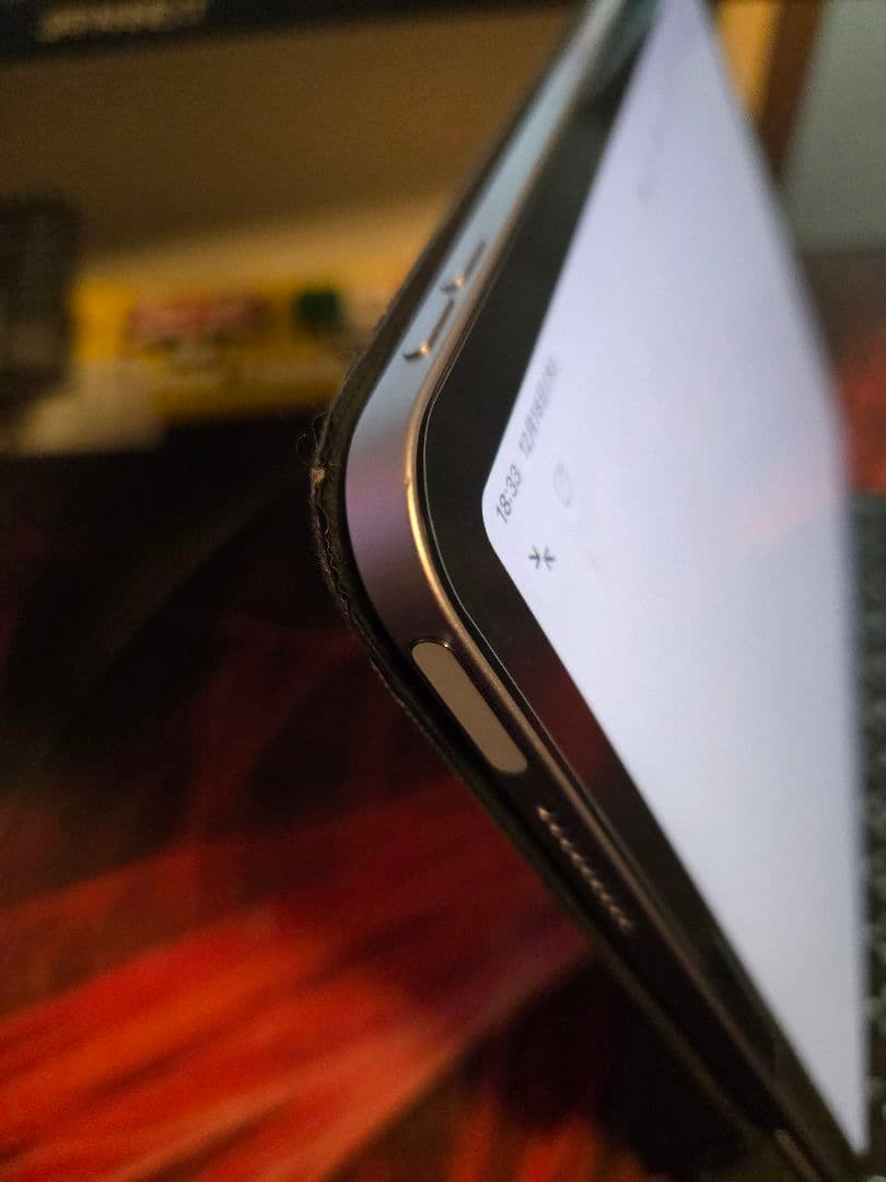 Apple iPad Air　M2　第6世代　11インチ　 パープル 本体