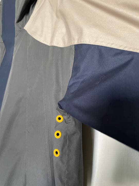 値下げ☆新品☆デサントロングシェルコート/値下げ