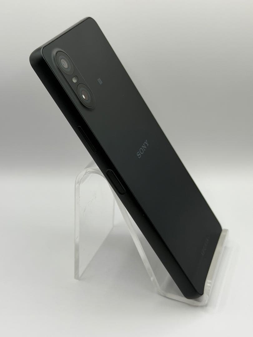 Sony Xperia 10 VI 128GB ブラック A402SO