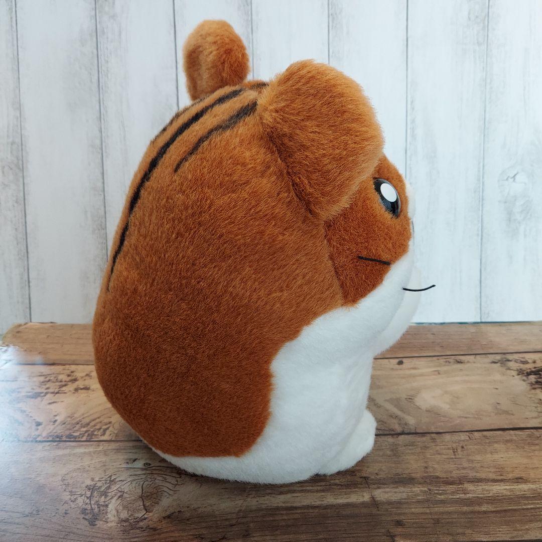 ハムスター倶楽部☆ぬいぐるみ Ｌサイズ
