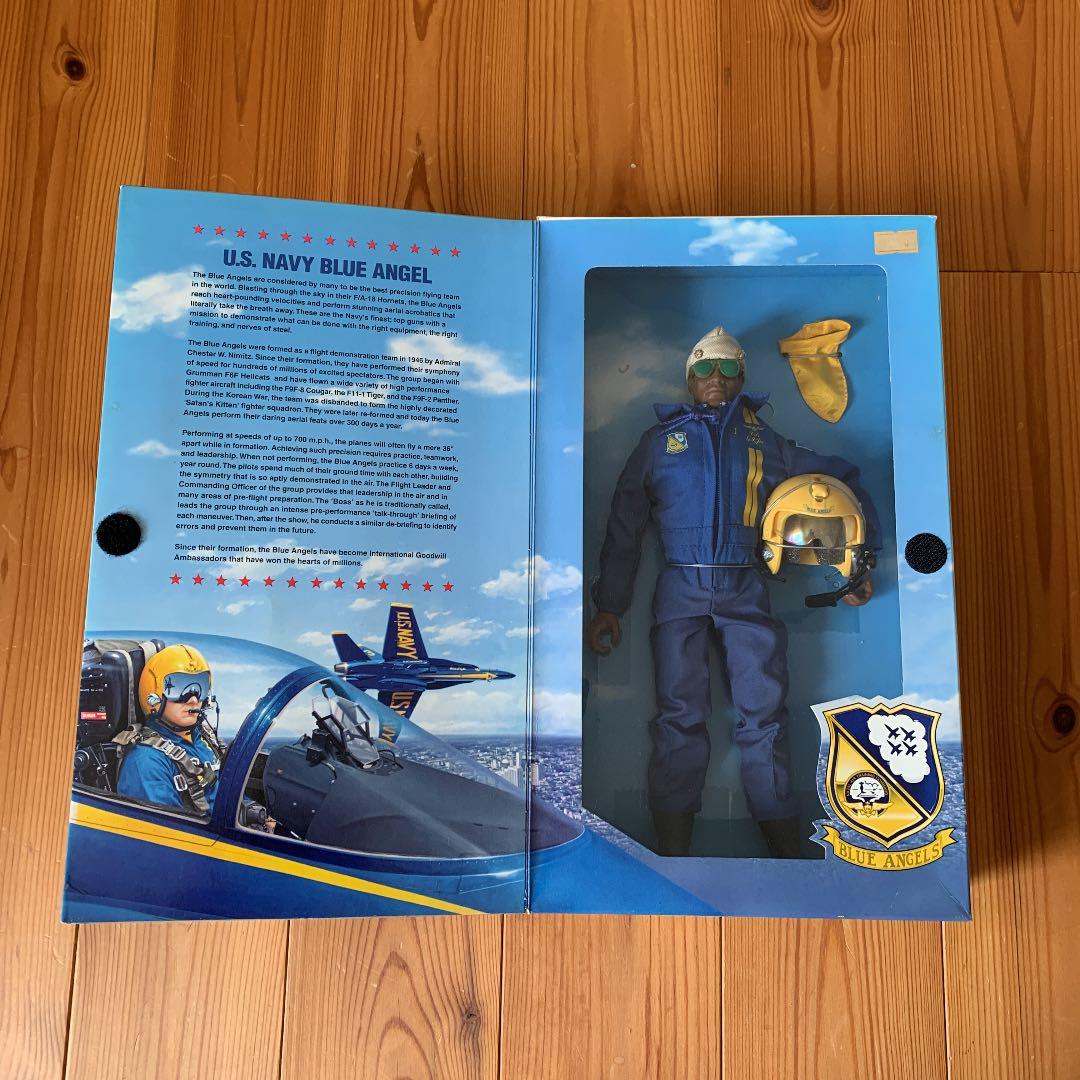 GIJOE パイロット