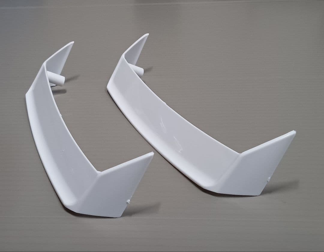 ラジコンボディ　ほいぷる様オーダー品