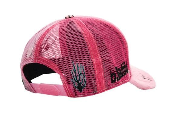 b.eautiful Trucker Hat 即完売品