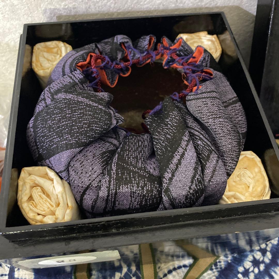 古伊賀　茶碗　茶道具