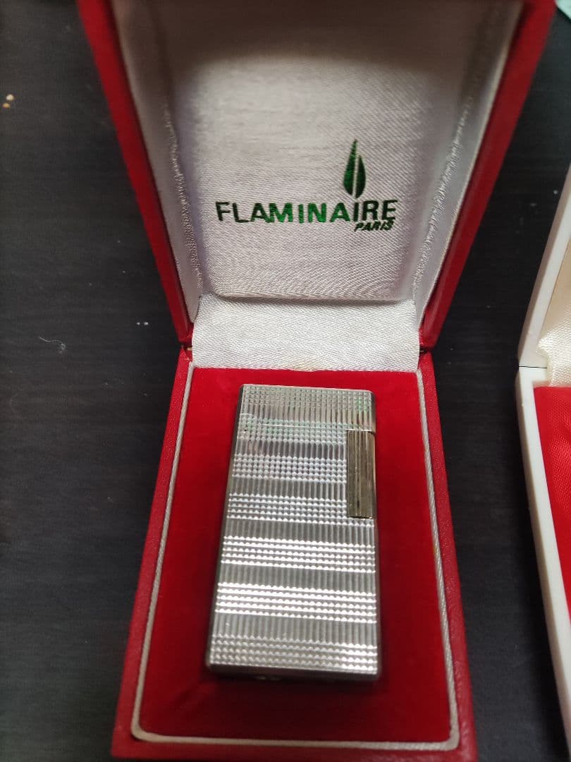 フラミナーレ／ロンソン ライター