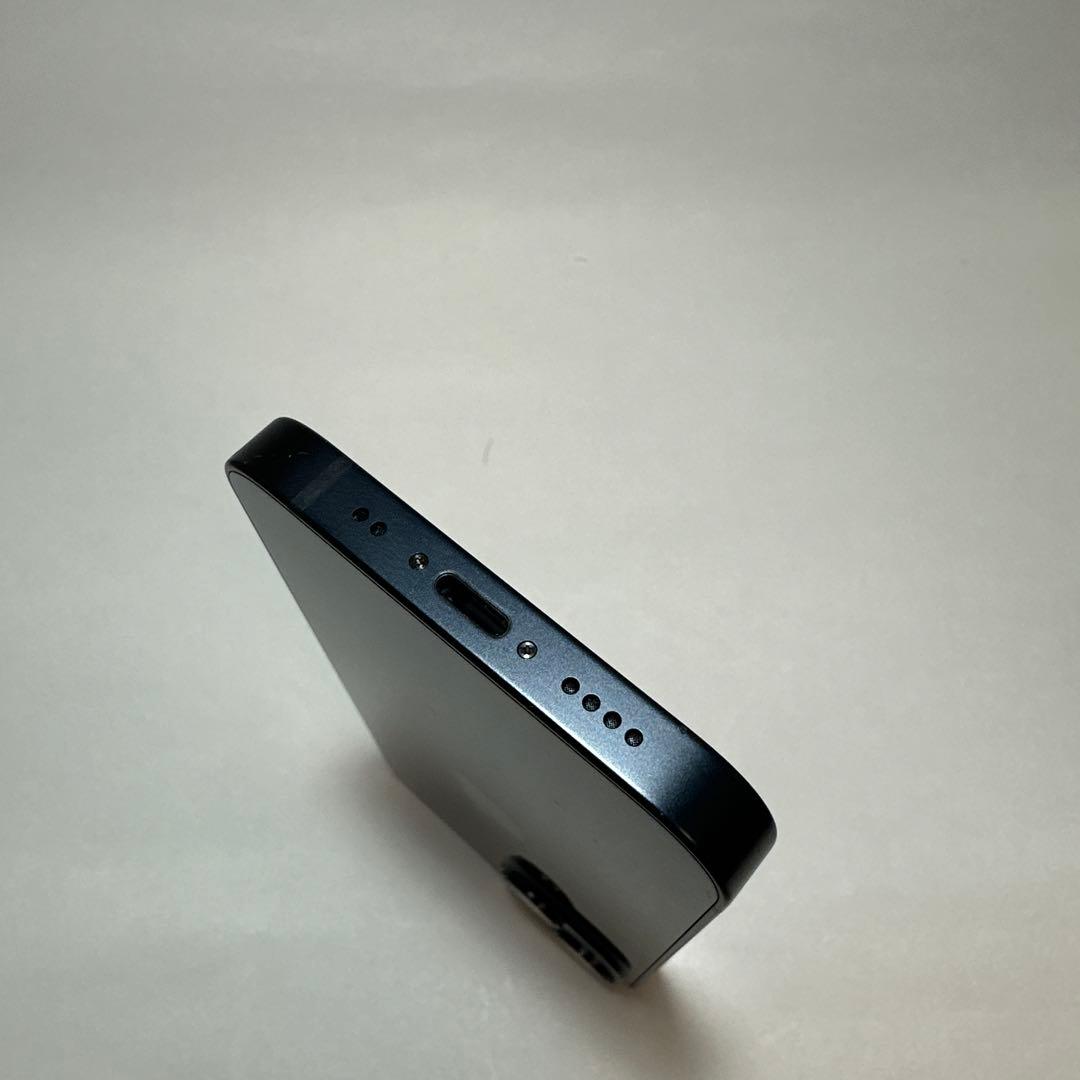 スマートフォン本体 Apple iPhone 13mini MLJC3J/A