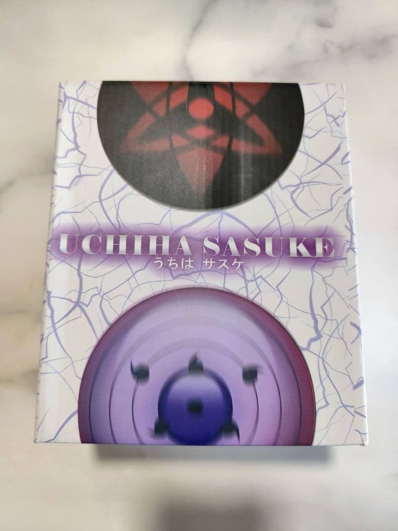 海外GK league studio【サスケ 輪廻写輪眼】スタジオ ワーコレ 暁