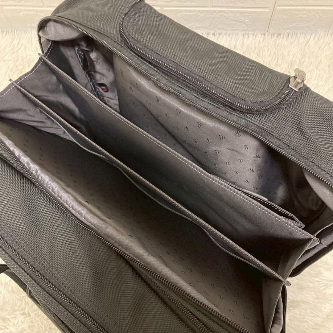 【極美品】TUMI トゥミ26103D4 ジェネレーション4 キャリーバッグ