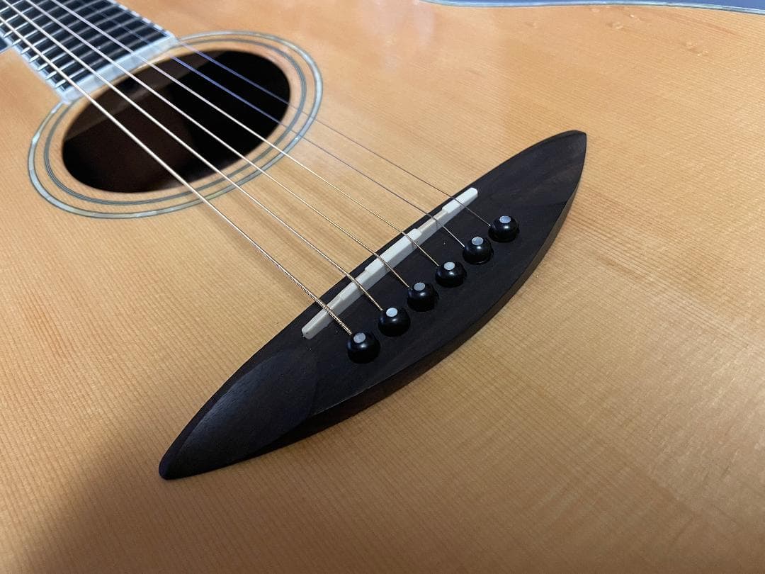 A0-2S オール単板