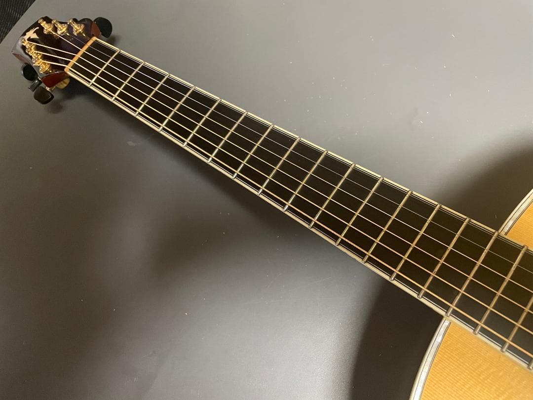 A0-2S オール単板