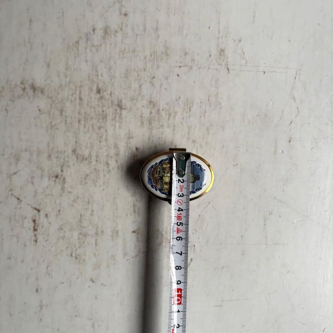 802 HALCYON DAYS ハルシオンデイズ エナメルボックス② 英国製