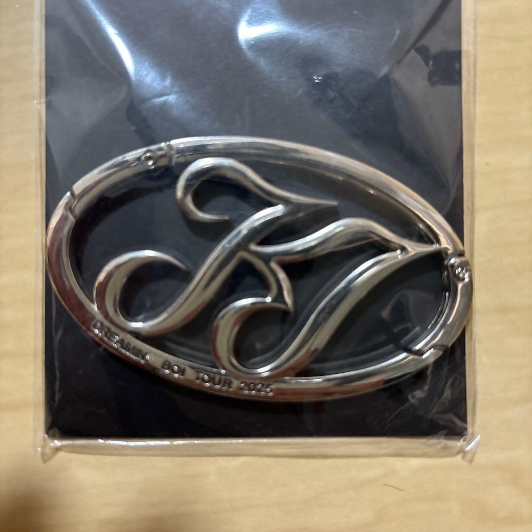 限定Kohjiyaカラビナ②