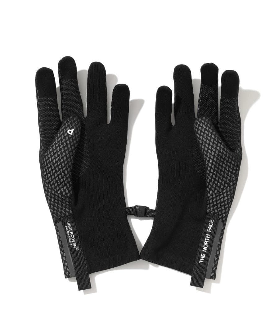 M　SOUKUU 手袋 アンダーカバー ノースフェイス　グローブ glove