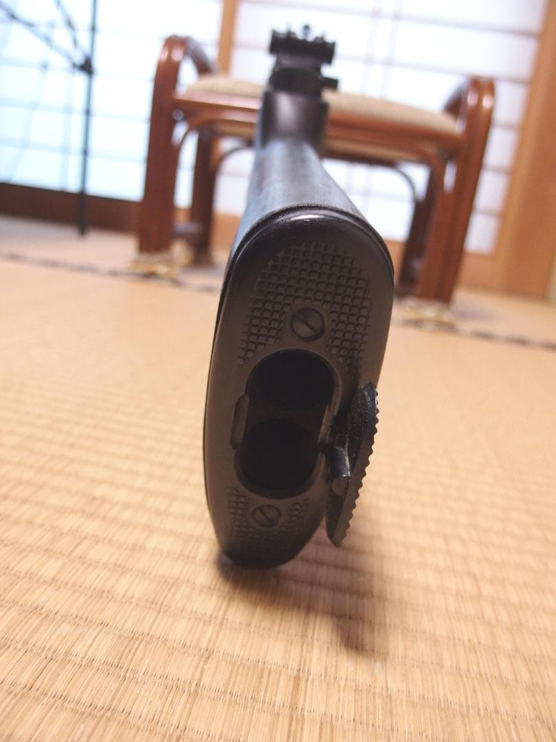 マルシン　M1ガーランド　８ｍｍBB　ブローバックMAXI