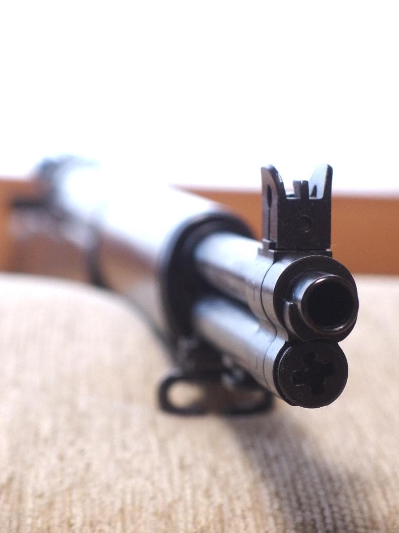 マルシン　M1ガーランド　８ｍｍBB　ブローバックMAXI