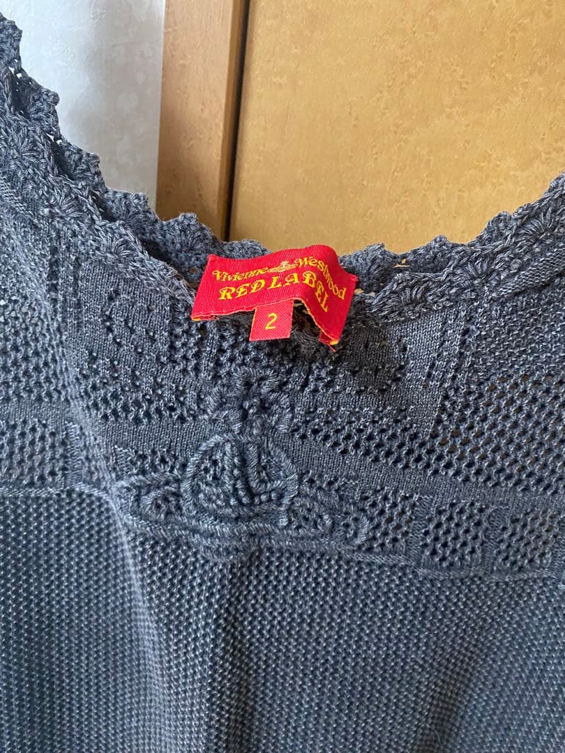 Vivienne Westwood RED LABELトップス サイズ2