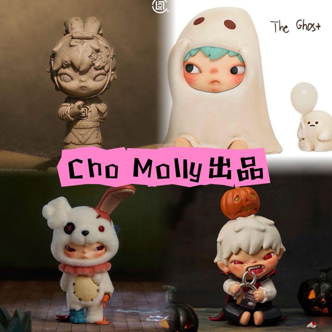 Hirono 4種類セット