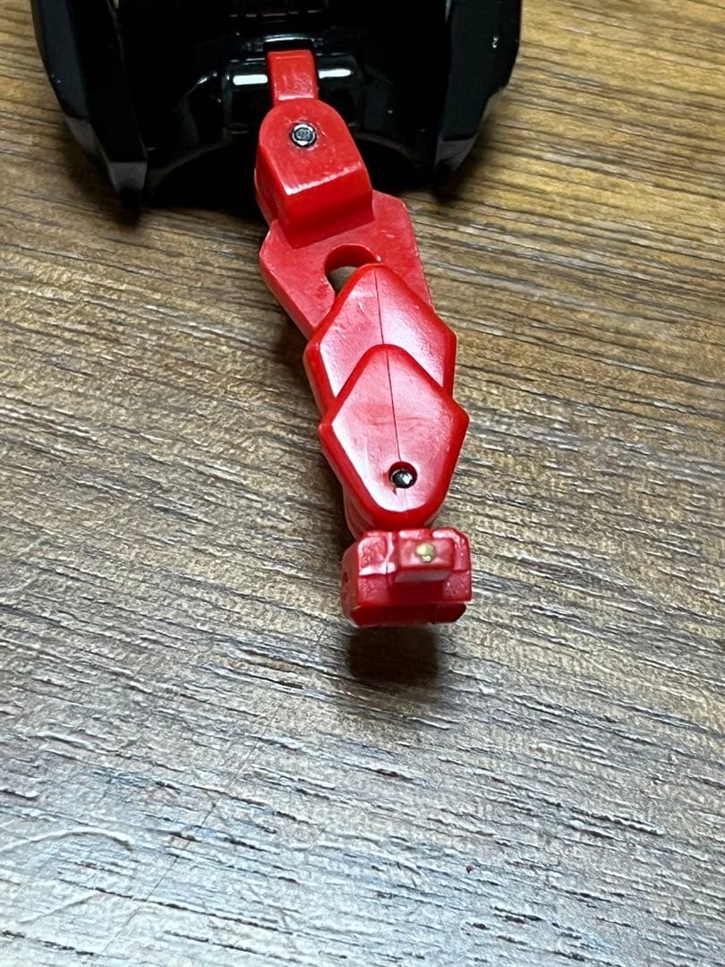 pose plus ガオガイガー　ゴルディーマーグ　セット