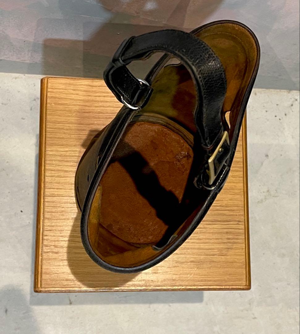 バッグ HERMES Vintage Bucket Handbag