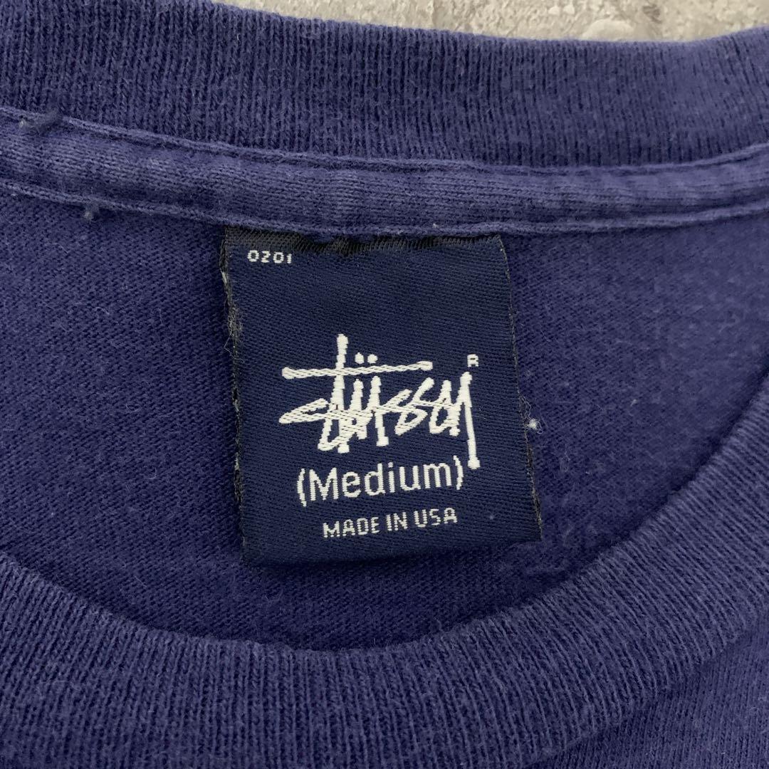 【激レアコラボ】Stussy×Anthony Van Engelen Tシャツ