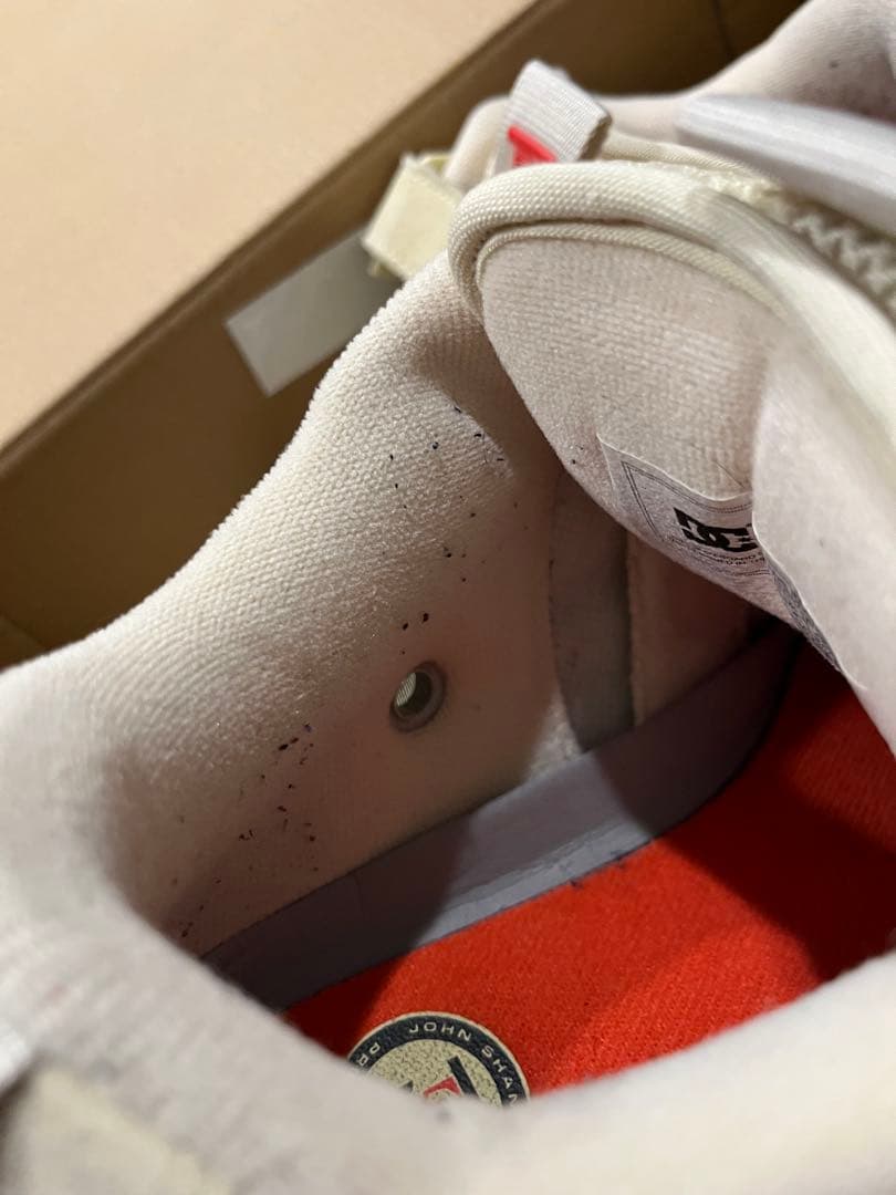 スケートボード DC JS1 27.0