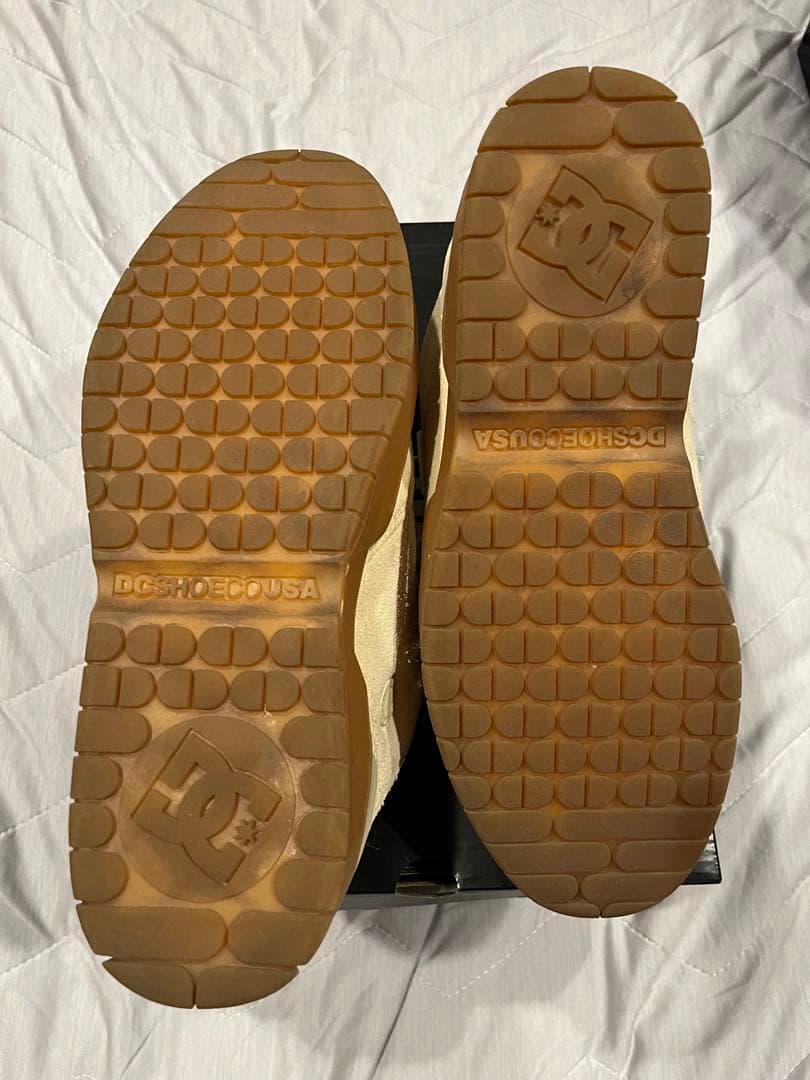 スケートボード DC JS1 27.0