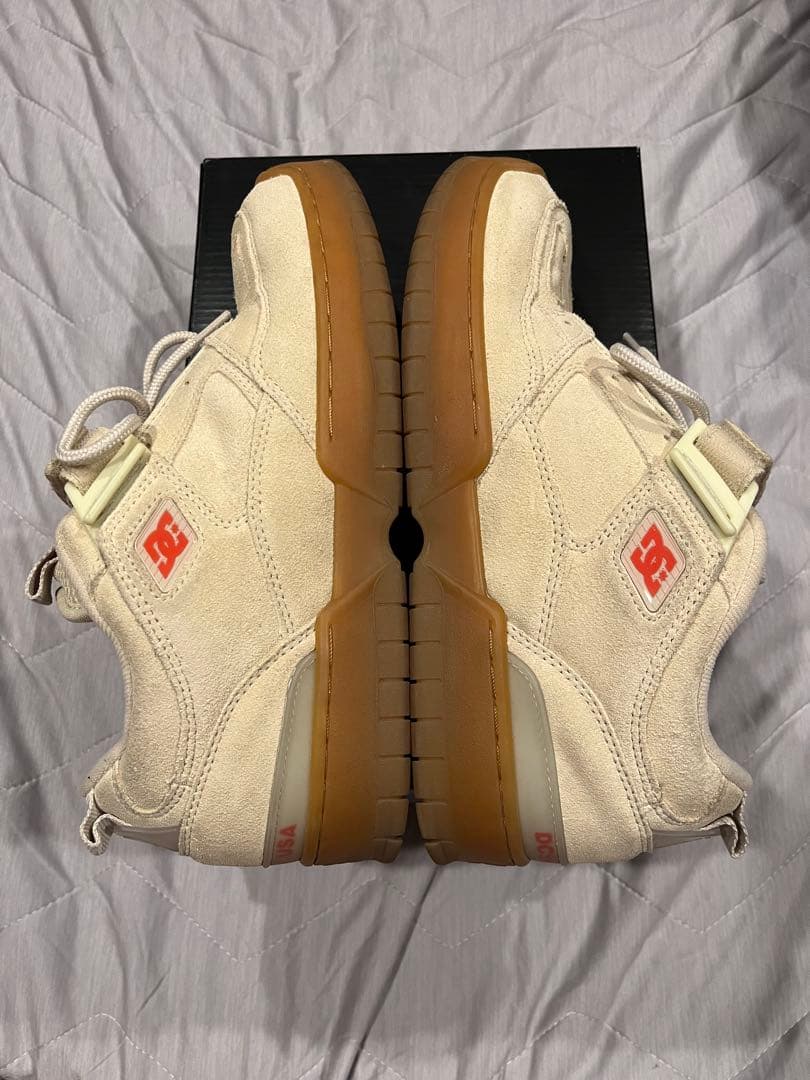 スケートボード DC JS1 27.0