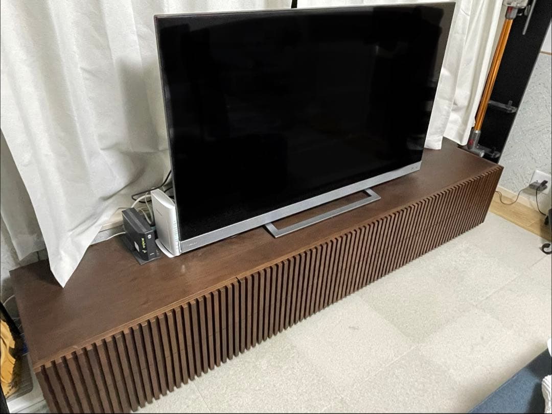 アルモニア　ARMONIA LUSSY テレビボード　2200 テレビ台